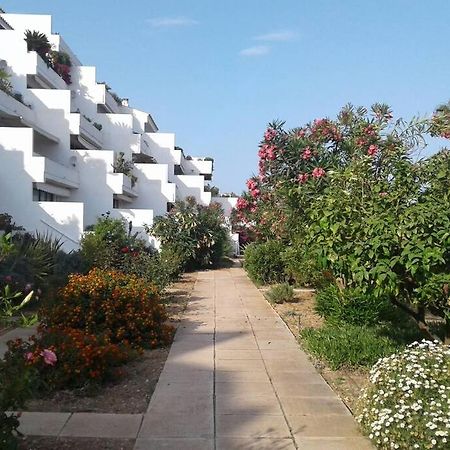 Beachfront Apt! Ac - Pool - Parking Apartment Altea Exterior photo