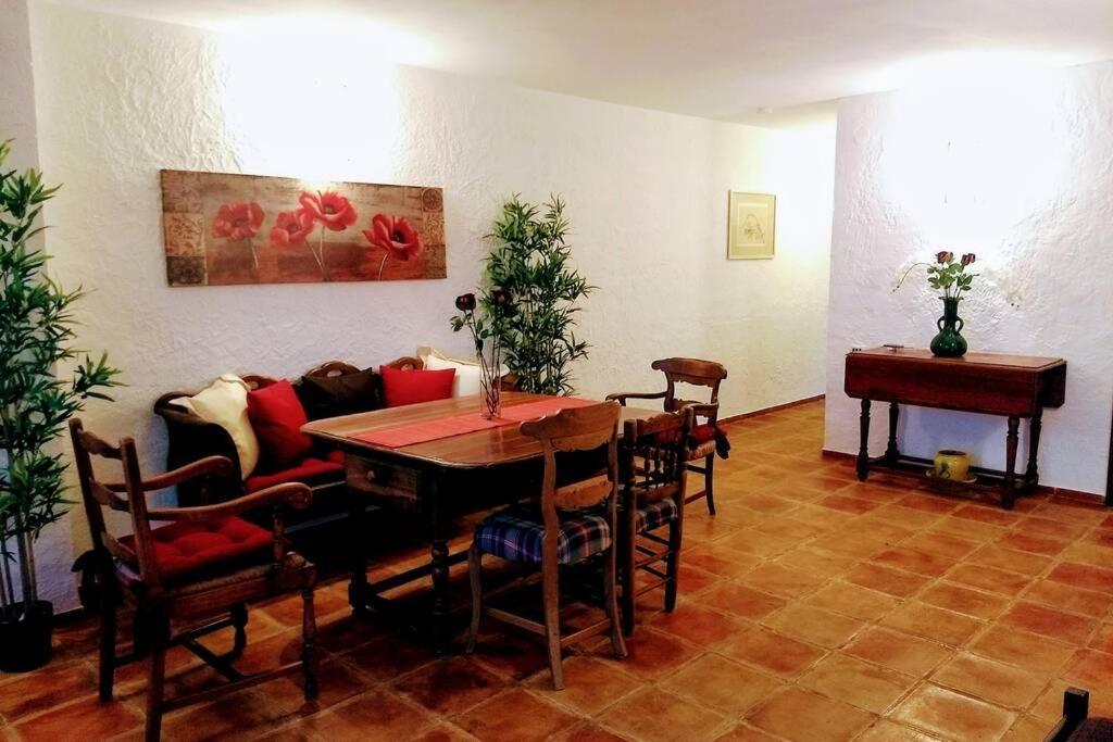 Beachfront Apt! Ac - Pool - Parking Apartment Altea Exterior photo